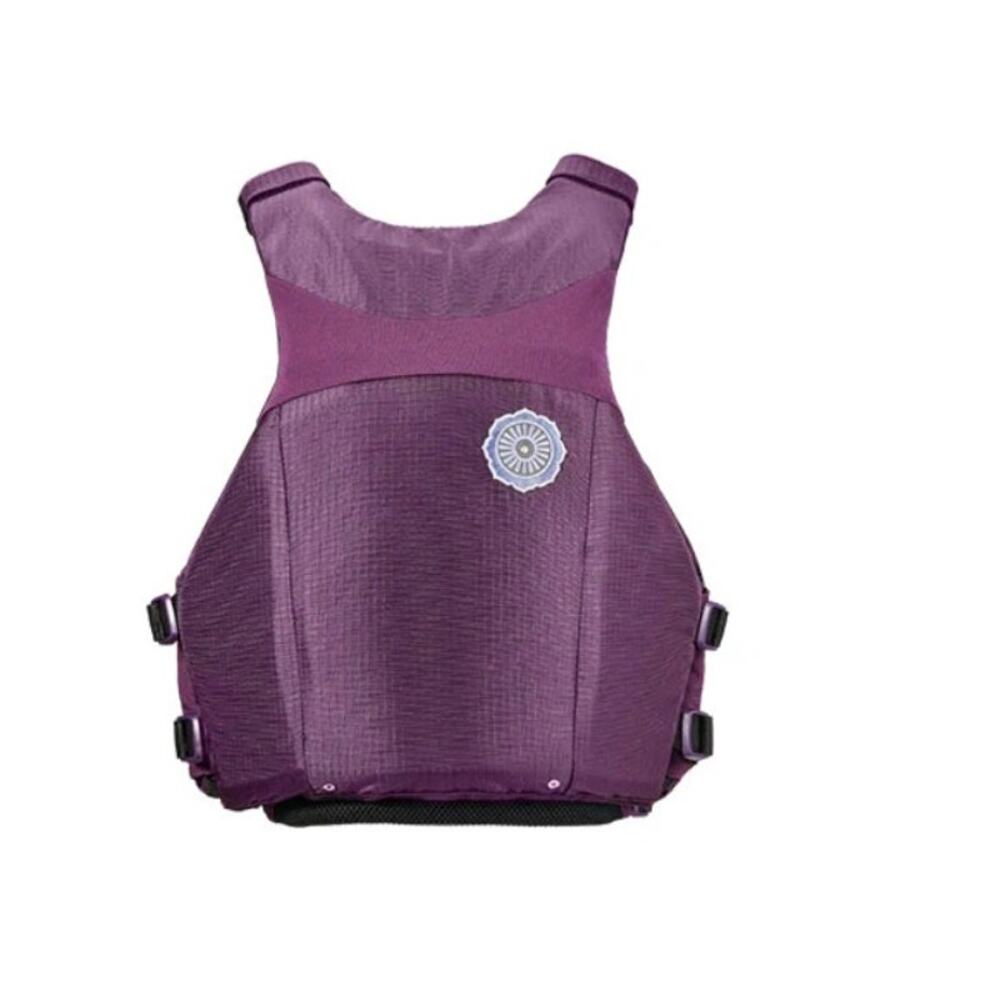 NEW Astral Women's Layla Type PFD Life Jacket Hazy Purple Size Small Medium - Picture 2 of 8